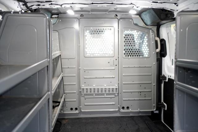 2020 Ford Transit Cargo Van w/RWB