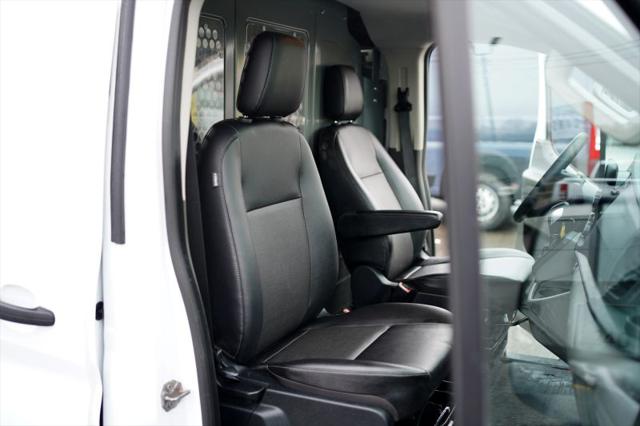 2020 Ford Transit Cargo Van w/RWB