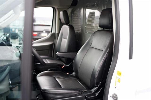 2020 Ford Transit Cargo Van w/RWB
