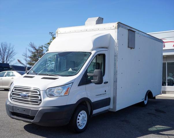 2019 Ford Transit Cutaway 350 for sale in Langhorne, PA
