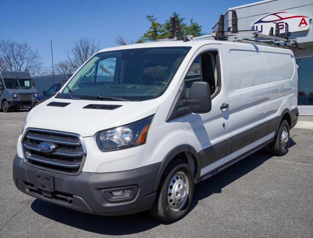 2020 Ford Transit Cargo Van w/LWB for sale in Langhorne, PA
