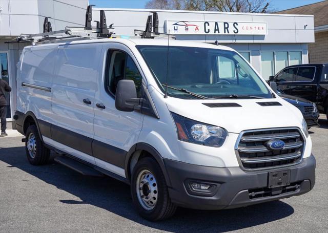 2020 Ford Transit Cargo Van w/LWB