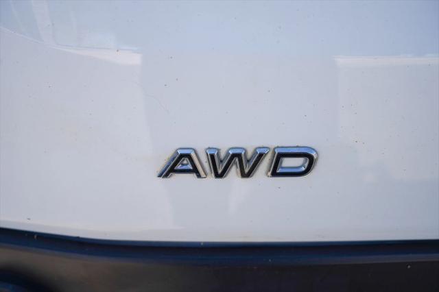 2020 Ford Transit Cargo Van w/LWB