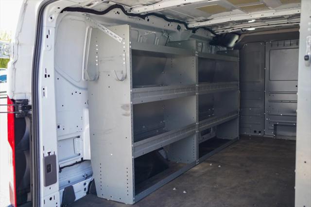 2020 Ford Transit Cargo Van w/LWB
