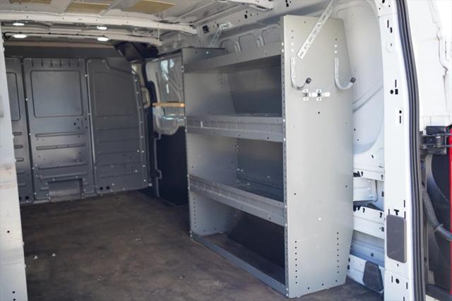 2020 Ford Transit Cargo Van w/LWB