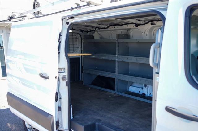 2020 Ford Transit Cargo Van w/LWB