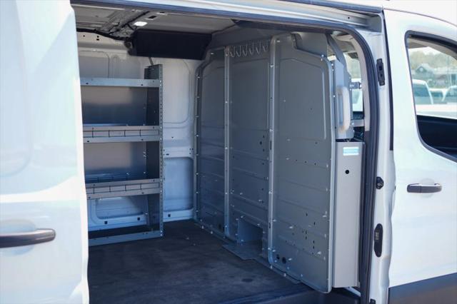 2020 Ford Transit Cargo Van w/LWB