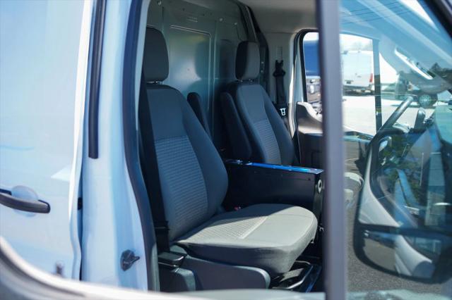 2020 Ford Transit Cargo Van w/LWB