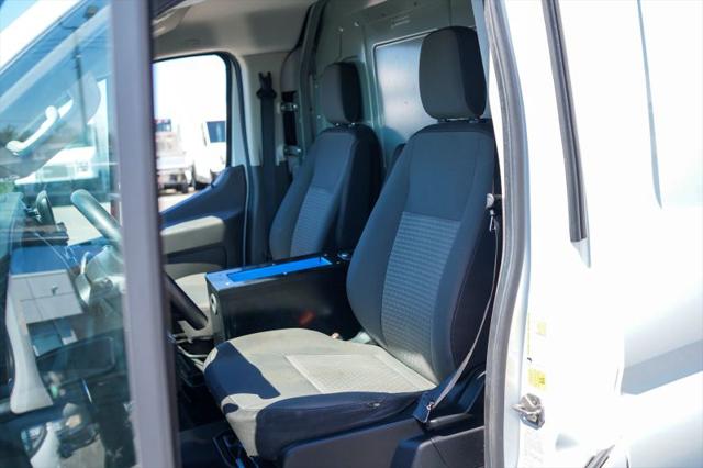2020 Ford Transit Cargo Van w/LWB