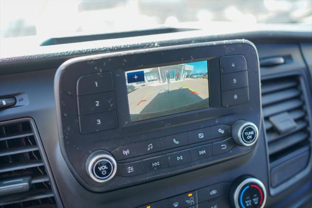 2020 Ford Transit Cargo Van w/LWB