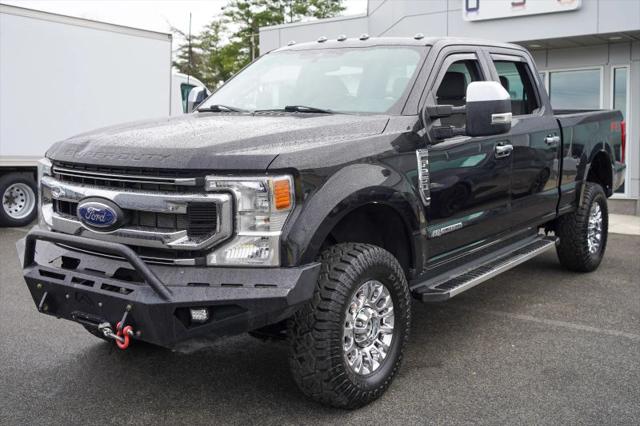 2022 Ford F-250 XLT for sale in Langhorne, PA