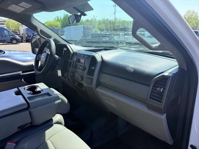 2019 Ford F-250 XL