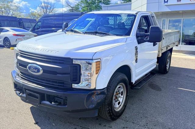 2019 Ford F-250 XL