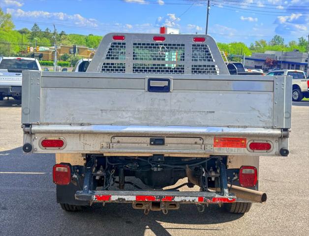 2019 Ford F-250 XL
