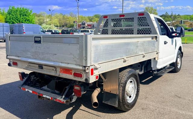 2019 Ford F-250 XL