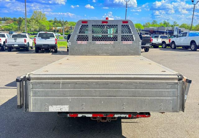 2019 Ford F-250 XL