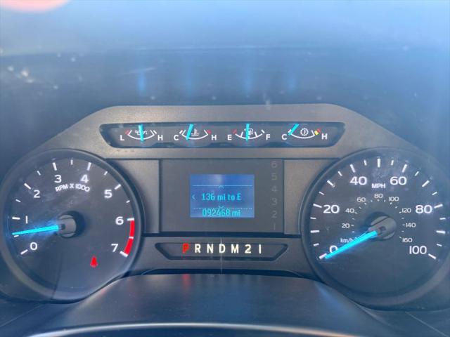 2019 Ford F-250 XL