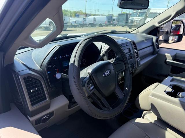2019 Ford F-250 XL