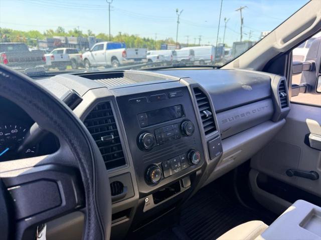 2019 Ford F-250 XL