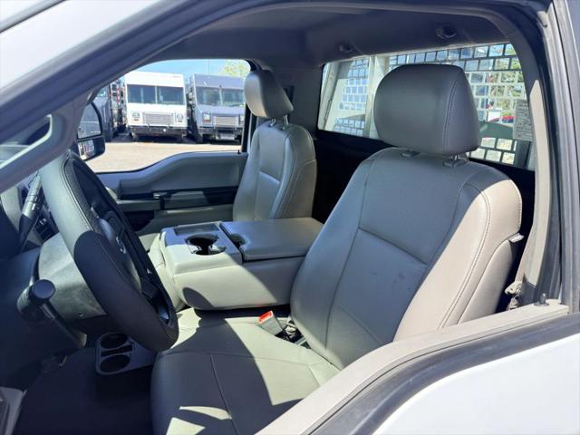 2019 Ford F-250 XL