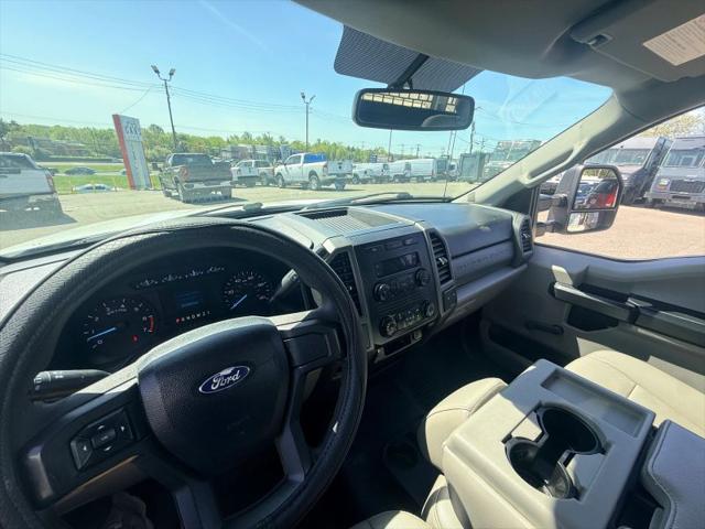 2019 Ford F-250 XL