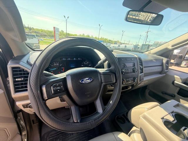 2019 Ford F-250 XL