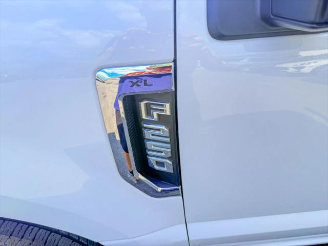 2019 Ford F-250 XL
