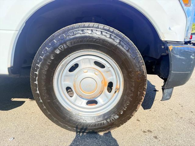 2019 Ford F-250 XL