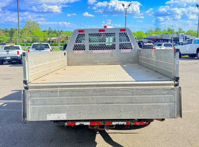2019 Ford F-250 XL