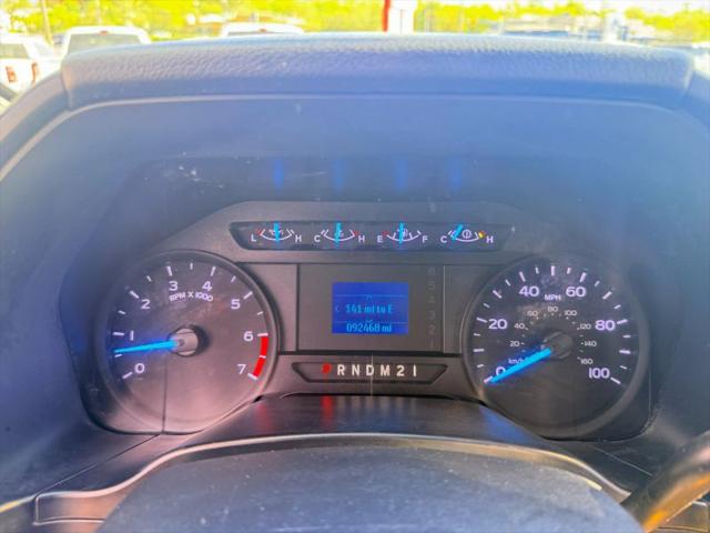 2019 Ford F-250 XL