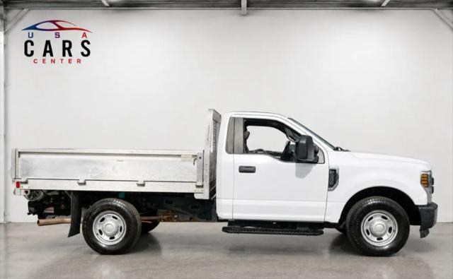 2019 Ford F-250 XL for sale in Langhorne, PA