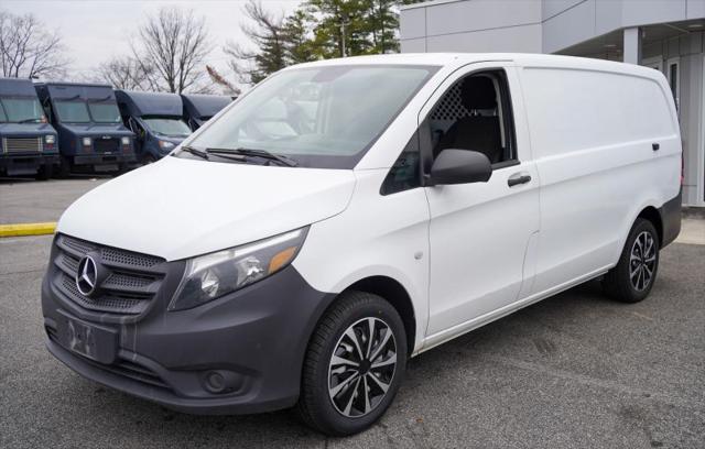 2020 Mercedes-Benz Metris Base for sale in Langhorne, PA