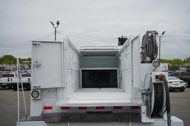 2016 Ford F-550 XL