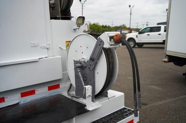 2016 Ford F-550 XL