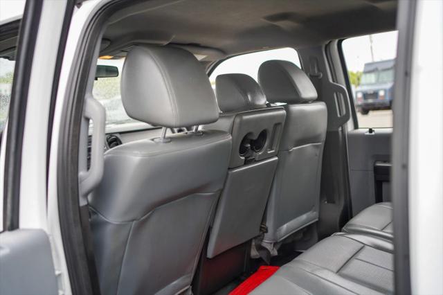 2016 Ford F-550 XL
