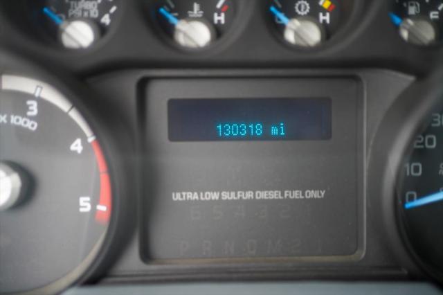 2016 Ford F-550 XL