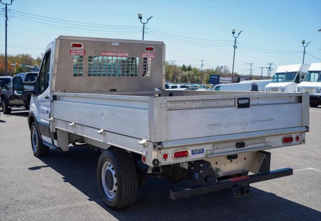 2019 Ford Transit Chassis 250 for sale in Langhorne, PA