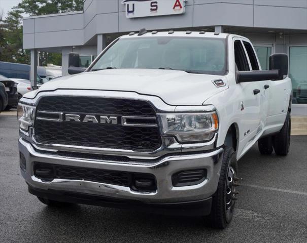 2021 Ram 3500 Tradesman Crew Cab 4x4 8' Box for sale in Langhorne, PA