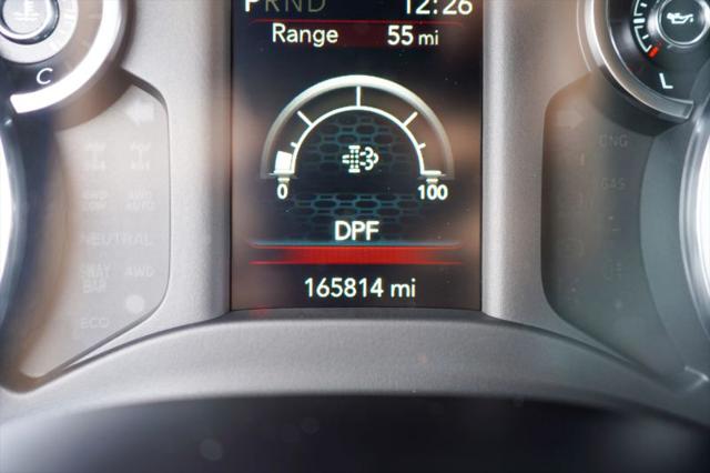 2021 Ram 3500 Tradesman Crew Cab 4x4 8' Box