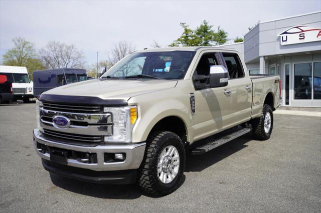 2017 Ford F-350 LARIAT for sale in Langhorne, PA