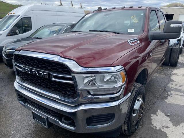 2023 Ram 3500 Tradesman Crew Cab 4x4 8' Box for sale in Langhorne, PA