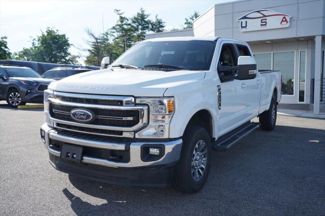 2021 Ford F-250 LARIAT for sale in Langhorne, PA