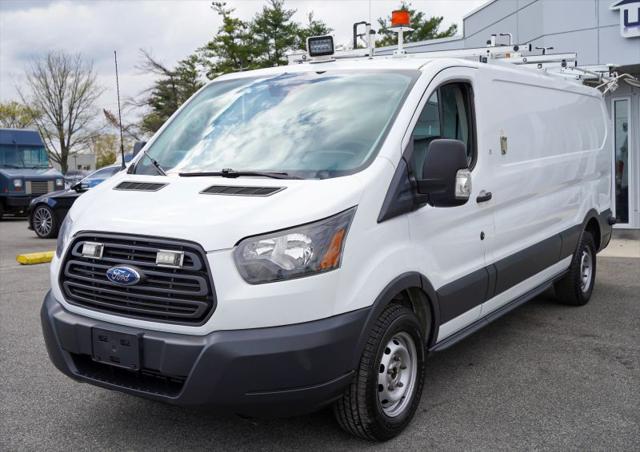 2017 Ford Transit w/Sliding Side Door w/LWB for sale in Langhorne, PA