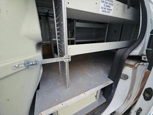2016 Ford Transit Connect XL
