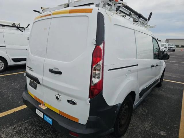 2016 Ford Transit Connect XL