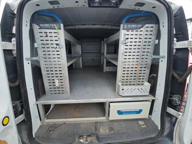 2016 Ford Transit Connect XL