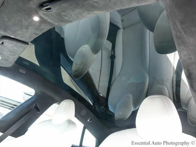 2022 Tesla Model S Dual Motor All-Wheel Drive