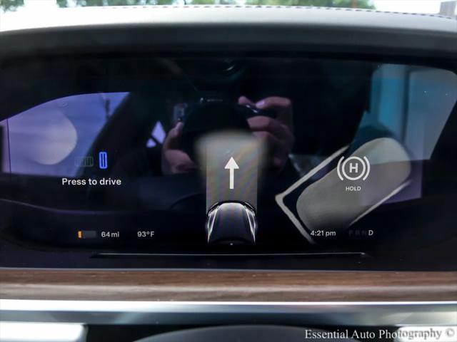 2022 Tesla Model S Dual Motor All-Wheel Drive