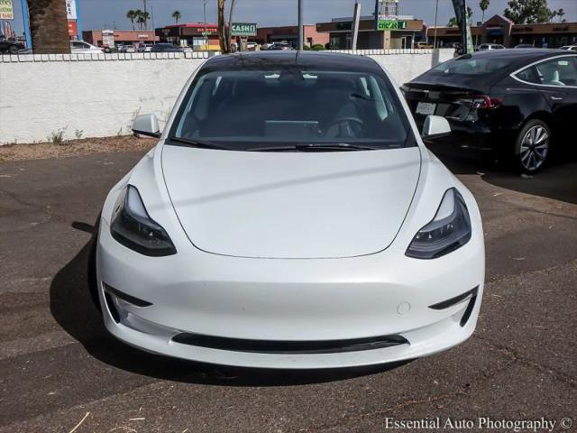 2023 Tesla Model 3 Rear-Wheel Drive for sale in Phoenix, AZ
