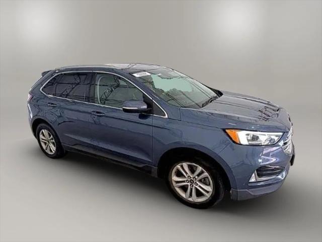 2019 Ford Edge SEL for sale in Philadelphia, PA